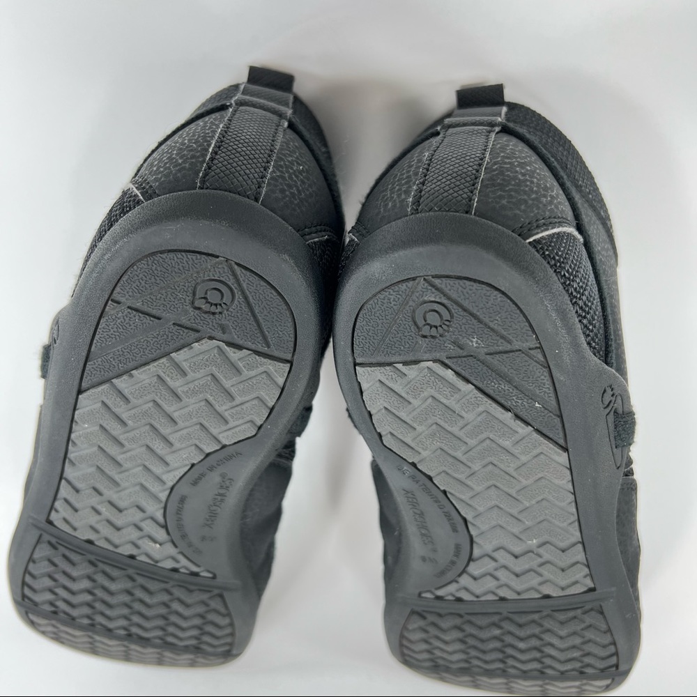 Xero Shoe Daylite Hiker Size 9 Women Black Hiking Boot Barefoot Minimalist Ankle - Picture 8 of 10
